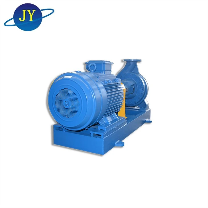Water Washing Pump